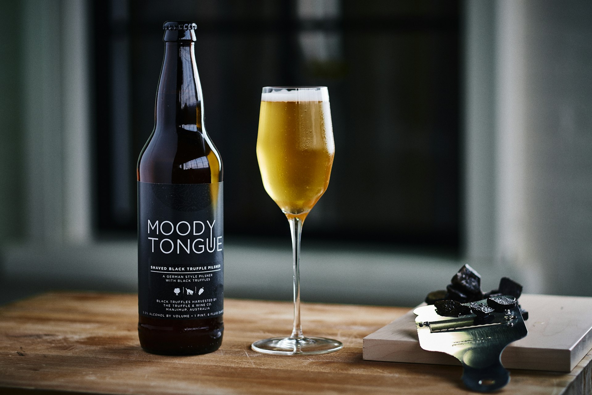 8 of the weirdest beers from around the world Lonely